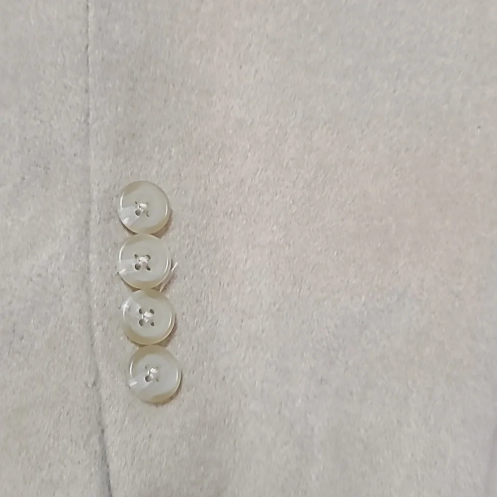 Ralph Lauren Camel Hair Jacket Men's Size 44R